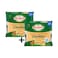 President Sandwich with Cheddar Slice Cheese 200g + 1 Piece