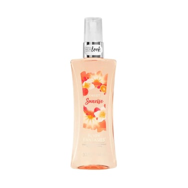 Body Fantasies Signature Sweet Sunrise Fantasy Body Spray 94ml