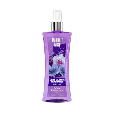 Body Fantasies Signature Twilight Body Mist 236ml