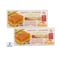 Kifco Shredded Thin Dough Pack 500g x2 Pieces