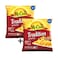 McCain Frozen Tradition Straight Cut Potato Fries 750g + 1 Piece