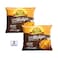 McCain Potato Fries Super Wedges 750g x2 Pieces