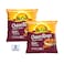 McCain Onion Rings 400g x2 Pieces