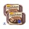 McCain Deep 'n' Delicious Marble Cake 510g x2 Pieces