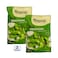 Mima Frozen Gardens Whole Edamame 454g x2 Pieces