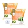 Mima Gardens Frozen Premium Broccoli 400g x2 Pieces