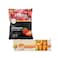 Mima Foods Frozen Strawberry 400g &amp; Kifco Frozen Sambosa Leaves 500g