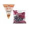 Mima Frozen Blackberries 350gr &amp; Kifco Sambosa Leaves 360g
