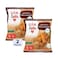 Sadia Frozen Chicken Mosahab 750g x2 Pieces