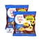 Sadia Frozen Breaded Onion Rings 400g x2 Pieces