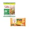 Sadia Tender Chicken Breast 2kg &amp;  Sadia Frozen 4 Whole Corn On The Cobs 1kg