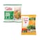 Sadia Tender Chicken Breast 1kg &amp;  Sadia Frozen Okra 400g