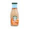 Starbucks Frappuccino Caramel Coffee Drink 250ml