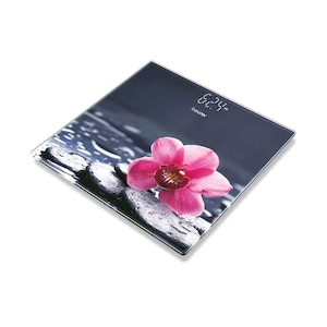 Beurer Relax Design Glass Scale