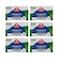 Maf Carrefour Antibacterial Soap Bar Vitamin "E" Original 150gx6 Pieces