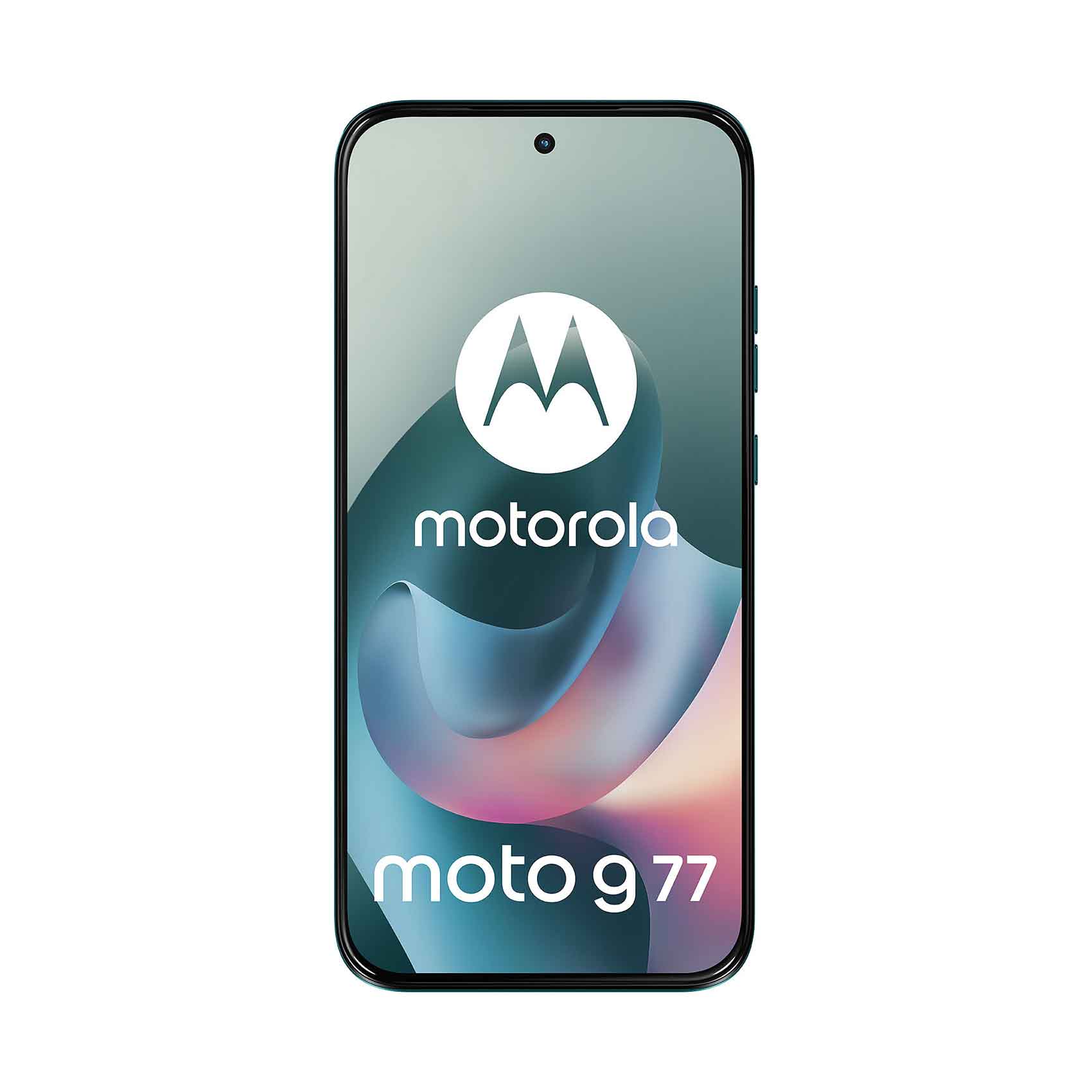 Motorola Moto G77 Smartphone 8GB RAM 256GB 6.78" Green