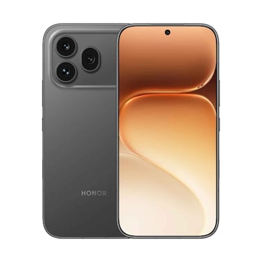 Honor 600 Pro 5G Smartphone 12GB RAM 512GB Storage 6.7" Black