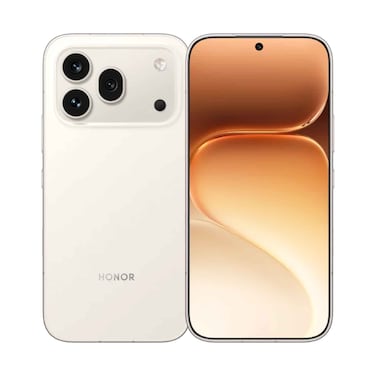 HONOR 600 PRO 5G 12/512GB 6.7 WHT