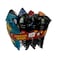 Molto Potato Chips 70gx4 Pieces  Assorted