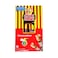Choki Choki Chococashew value Box 12gx8 Pieces
