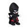 Super Masked Stretch Tech Figure - Whispers