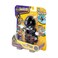 Super Masked Stretch Tech Figure - Whispers