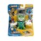 Super Masked Stretch Tech Figure - Dr Kal
