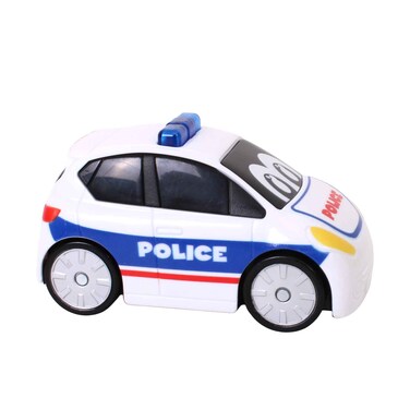 Bburago Junior Car Assorted