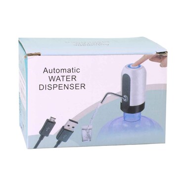 Automatic Water Dispenser