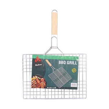 Abelplast Barbeque Grill BBQ10-4113A