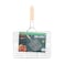 Abelplast Barbeque Grill BBQ10-4113A