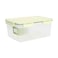 Modular Plastic Container 5450ml Assorted
