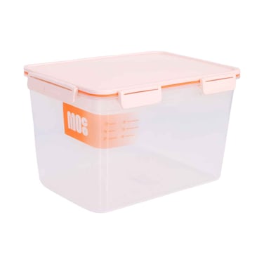 Modular Plastic Container 8150ml Assorted