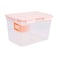 Modular Plastic Container 8150ml Assorted