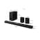 LG Soundbar With Dolby Atmos Technology S95AR