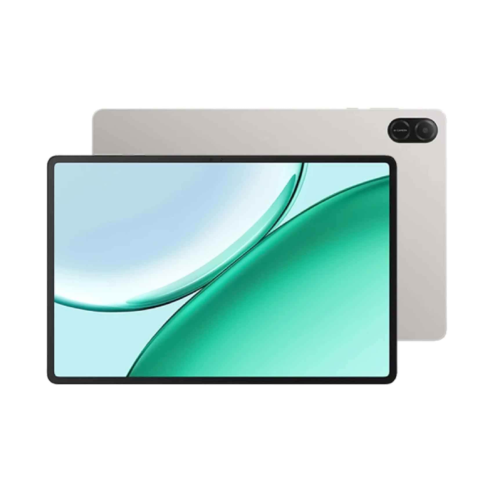 Honor Pad X8b LTE Tablet, 4GB RAM, 128GB Storage