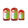 Charm m Antiseptic Disinfectant 750ml x2 + 500ml