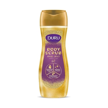 Duru Body Scrub 450ml Assorted