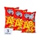 Crispy Letters Ketchup 80g x3 Pieces