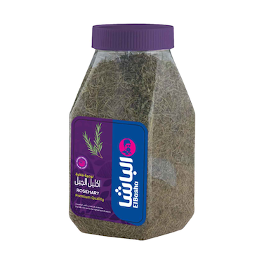 El -Basha Rosemery Jar 200g