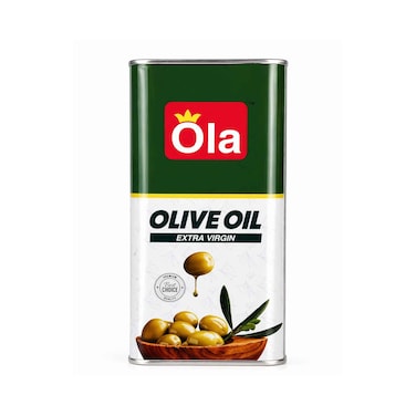 Ola Olive Oil Extra Virgin 5l