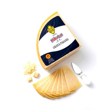 ميلكي لوكس غرانابادانو