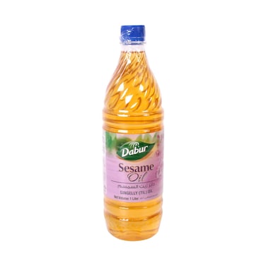 زيت طبخ السمسم من دابور 1 لتر