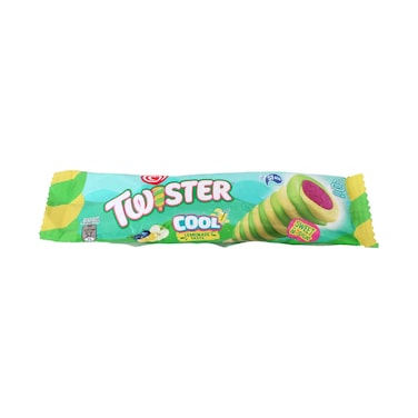 Twister Cool Lemonade Taste Sweet and Sour Ice Cream 65.5g
