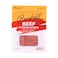 Hectare's Smoked Beef Breakfast Strips 150g