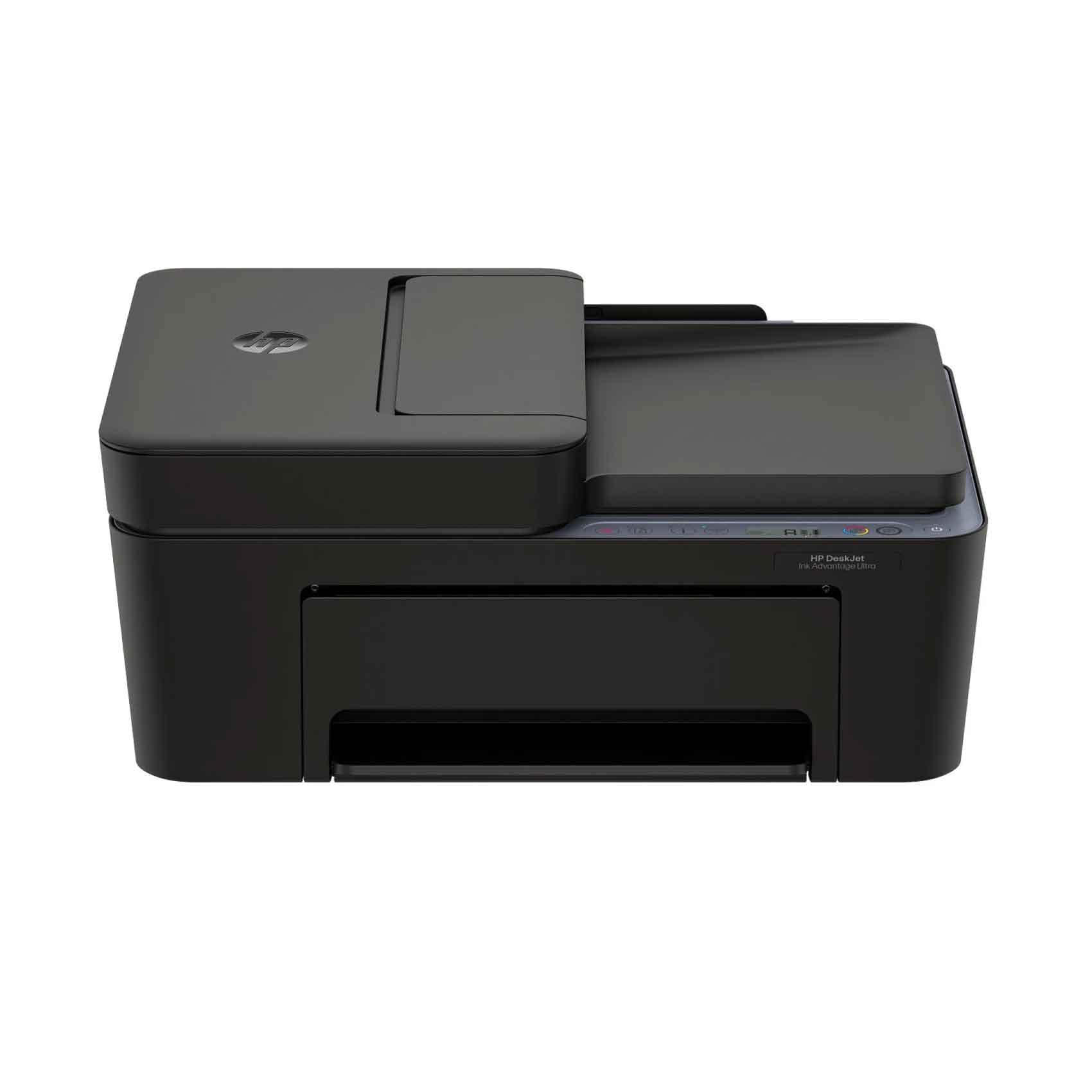 Hp Deskjet Aio Printer 5827 B3ZF3A