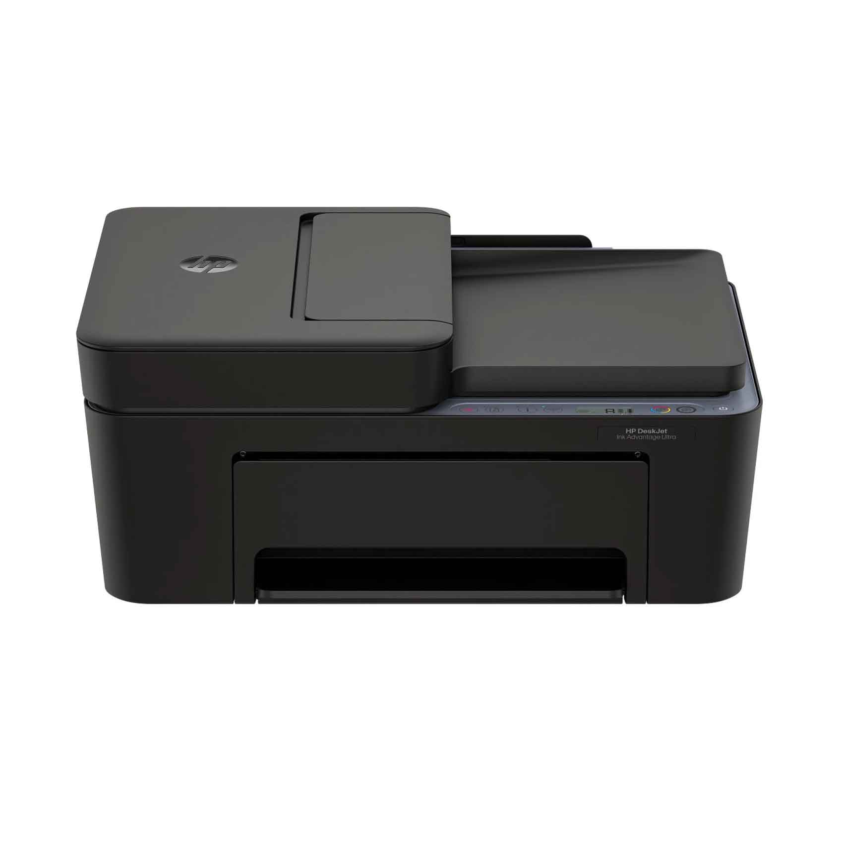 Hp Deskjet Aio Printer 5827 B3ZF3A