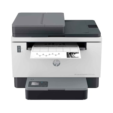 Hp Tank Laserjet MFP 2602SDW