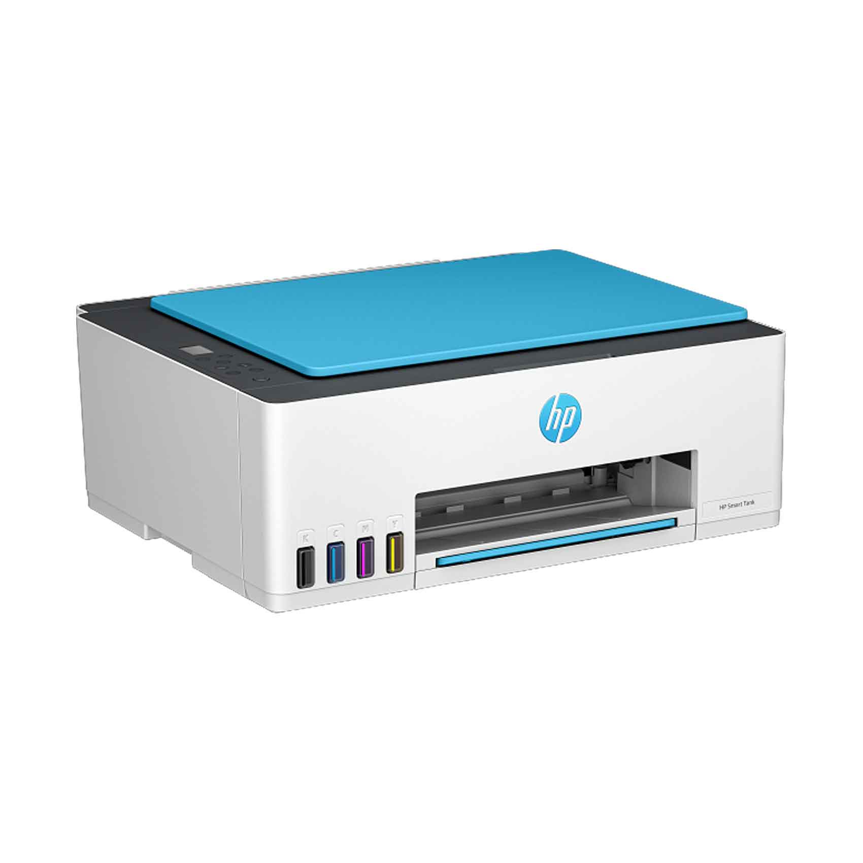 Hp Smart Tank 596 Aio 9B2C6A
