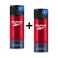 Reebok Deodorant Body Spray For Men, Activate Your Senses 150ml + 1 Piece